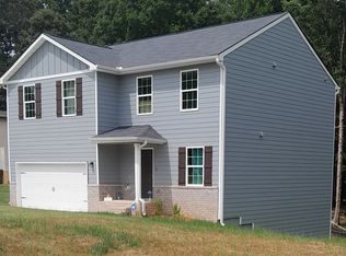 146 Bennett Way, Dallas, GA 30132