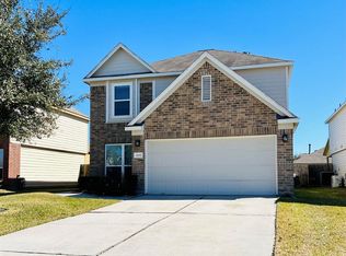 16797 Greenhouse St, Conroe, TX 77385