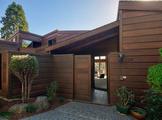 170 Tamalpais Rd, Berkeley, CA 94708