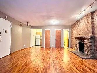 Rented by Compass