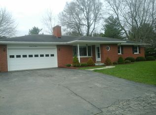 19615 Bethel Church Rd, Manchester, MI 48158