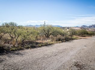 185 Camino Oceano #35-RIO, Rio Rico, AZ 85648