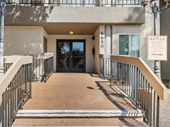 6650 Amherst St Unit 5B, San Diego, CA 92115