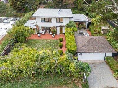 240 Ricardo Road, Mill Valley, CA, 94941