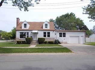 8103 N Greenwood Ave, Niles, IL 60714
