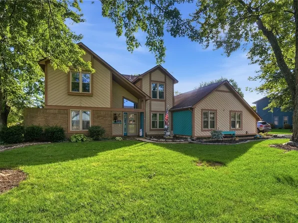 3366 Sea Turtle Dr, Dayton, OH 45414