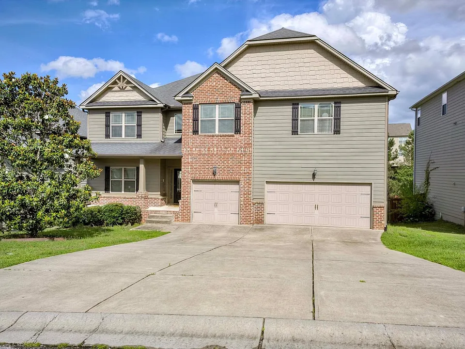 542 Oconee Cir
