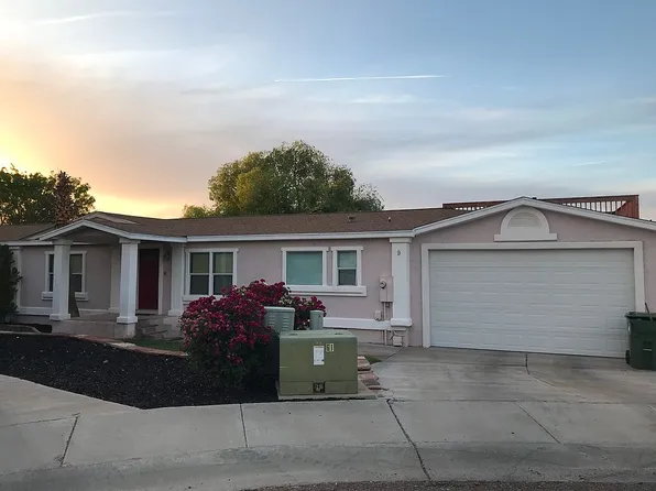 9 El Dorado Ct #2, Page, AZ 86040