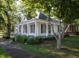 601 Raleigh Ave, Sheffield, AL 35660