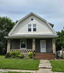 1613 Lincoln St, Burlington, IA, 52601