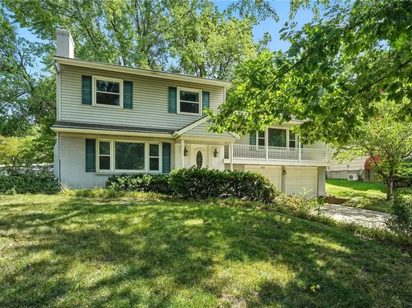 9501 Lamar Ave, Overland Park, KS 66207