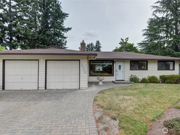 16724 NE 22nd Street, Bellevue, WA 98008
