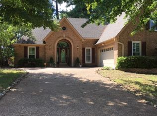 4525 Nicholas Ln, Southaven, MS 38672