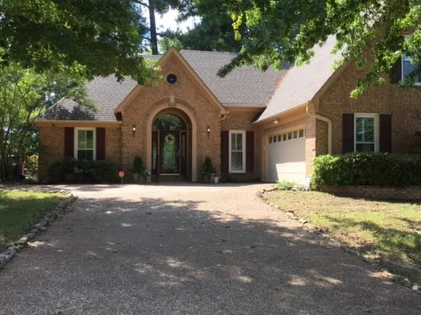 4525 Nicholas Ln, Southaven, MS 38672