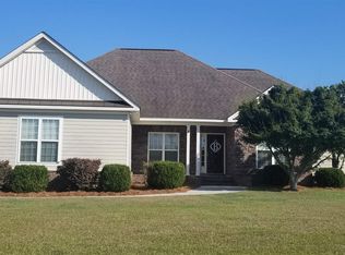 208 Spotted Fawn Rd N, Statesboro, GA 30461