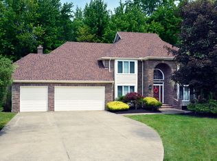 3638 Cinnamon Way, Westlake, OH 44145