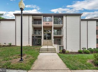 8013 Mandan Rd UNIT 532, Greenbelt, MD 20770