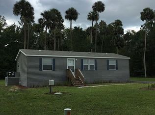 24335 Fox Rd, Astor, FL 32102