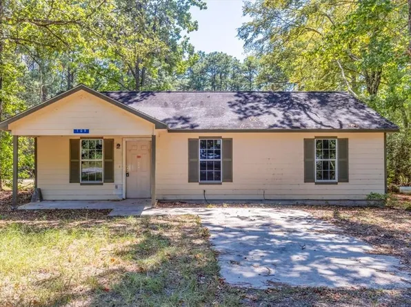 109 Gazelle Loop, Onalaska, TX 77360