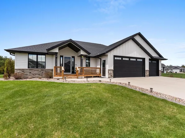 1625 Drusillas WAY, Green Bay, WI 54313
