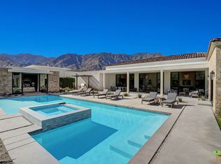3086 Arroyo Seco, Palm Springs, CA 92264