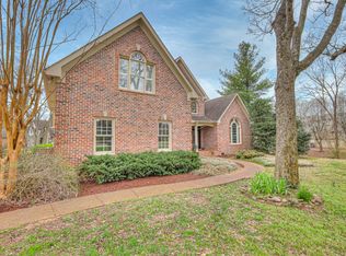 401 Glen Lakes Ct, Franklin, TN 37069