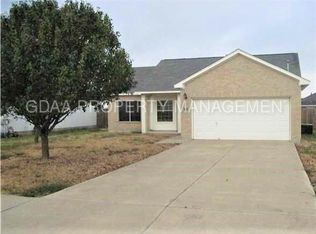 103 Kates Way, Hutto, TX 78634