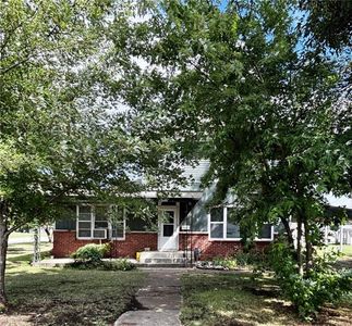 318 N Wilson Ave, Chanute, KS, 66720