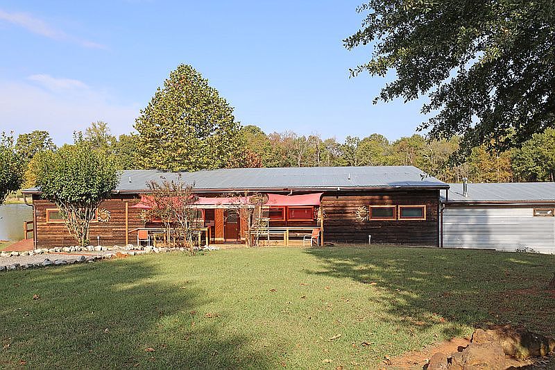 2252 Midway Rd, Bennington, OK 74723 Zillow