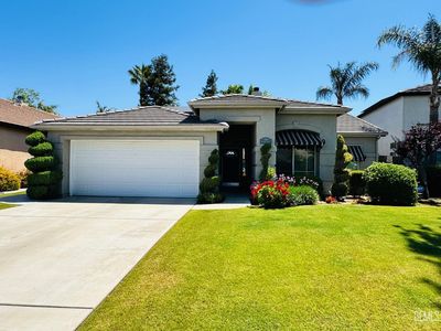 518 Lewisham St, Bakersfield, CA, 93311