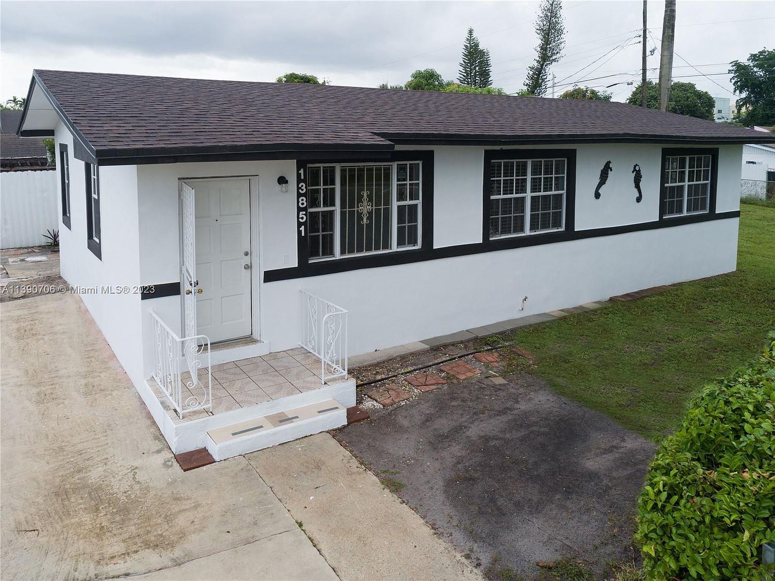 13851 NW 24th Ave, Opa Locka, FL 33054 | Zillow