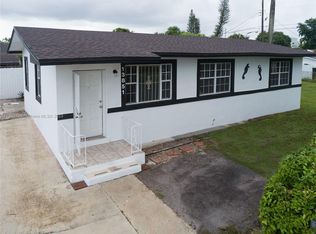 13851 NW 24th Ave, Opa Locka, FL 33054