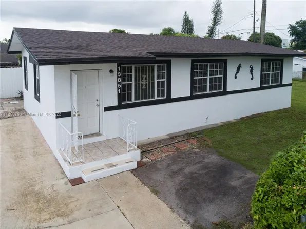 13851 NW 24th Ave, Opa Locka, FL 33054