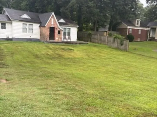 2886 Overton Crossing St, Memphis, TN 38127