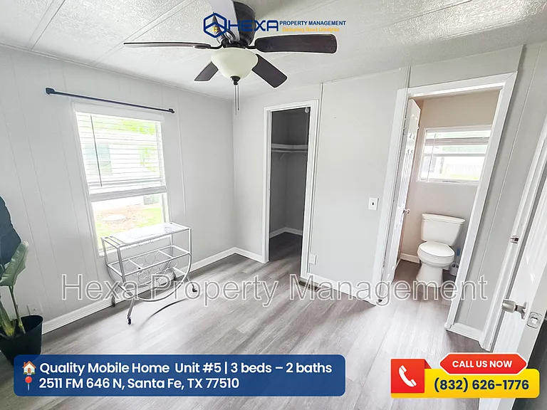 2511 FM 646 Rd N #5 — Photo 13