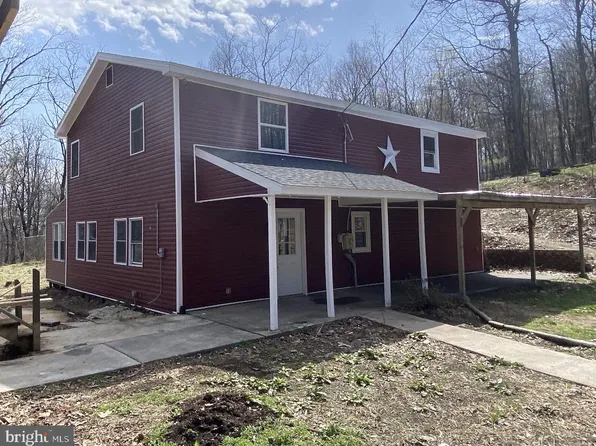 60 Corsa Ln, Fairfield, PA 17320