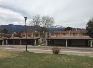 1030 Fontmore Rd APT A, Colorado Springs, CO 80904