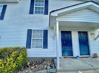 1106 Carline Rd APT D, Rossville, GA 30741