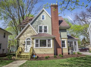 466 Storer Ave, Akron, OH 44320