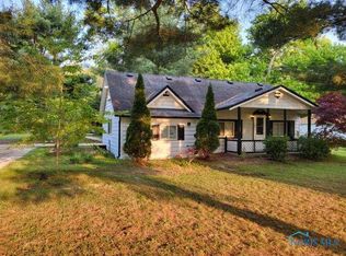 801 Glengary Rd, Toledo, OH 43617