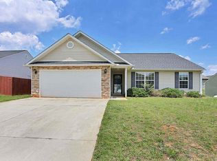 338 Collin Rogers Dr, Moore, SC 29369