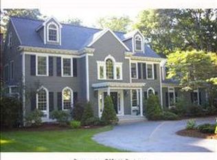 55 Quail Run, Madison, CT 06443