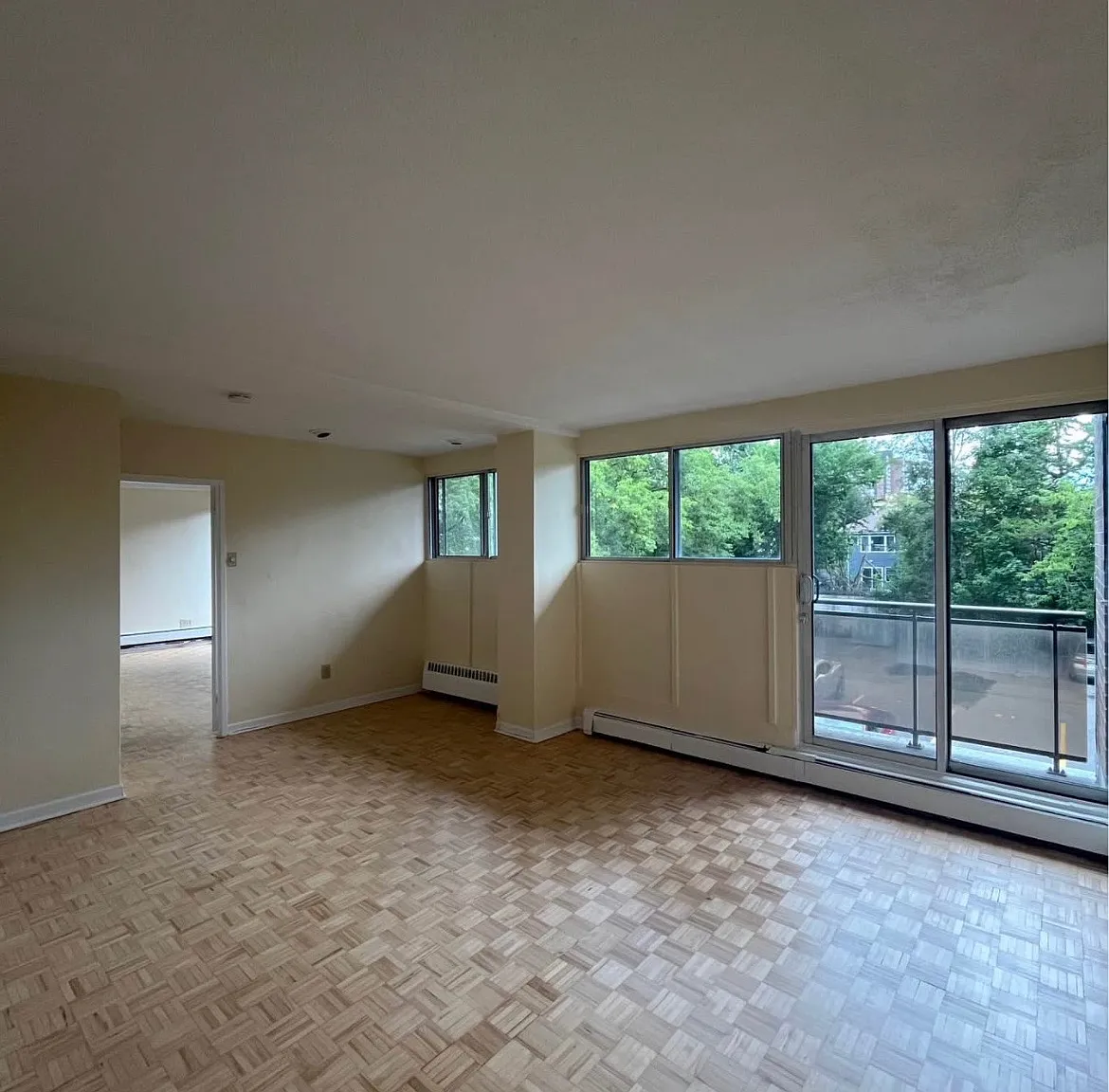 1 bed, $1,550 — Photo 1