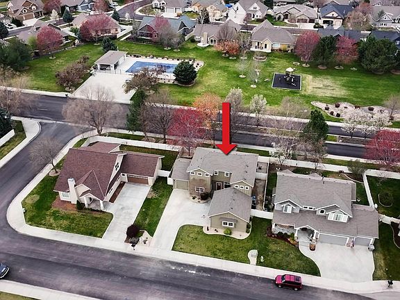 4th image of 191 S Spring Lake Way