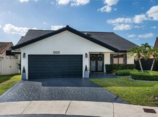 14531 SW 111th Ter, Miami, FL 33186