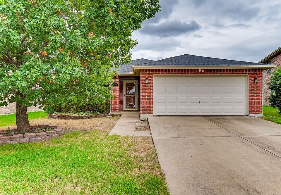8404 Plantain Ct, Arlington, TX 76002 Zillow