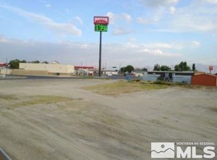 985 Broyles Ranch Rd, Battle Mountain, NV 89820