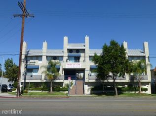 19951 Roscoe Blvd APT 122, Winnetka, CA 91306