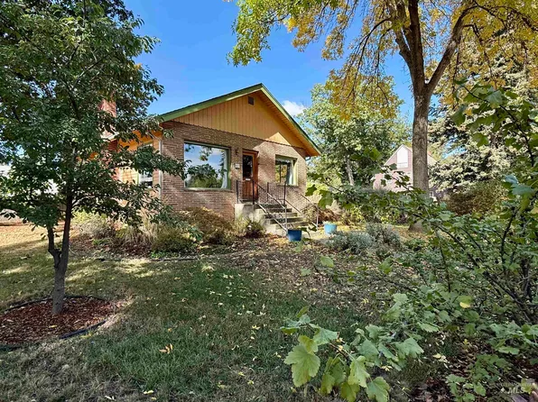 405 S Hayes St, Moscow, ID 83843