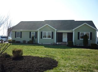 19498 Chaplains Chapel Rd, Bridgeville, DE 19933
